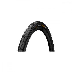   Continental gumiabroncs kerékpárhoz 35-622 Terra Trail ShieldWall fekete/fekete hajtogathatós skin SL