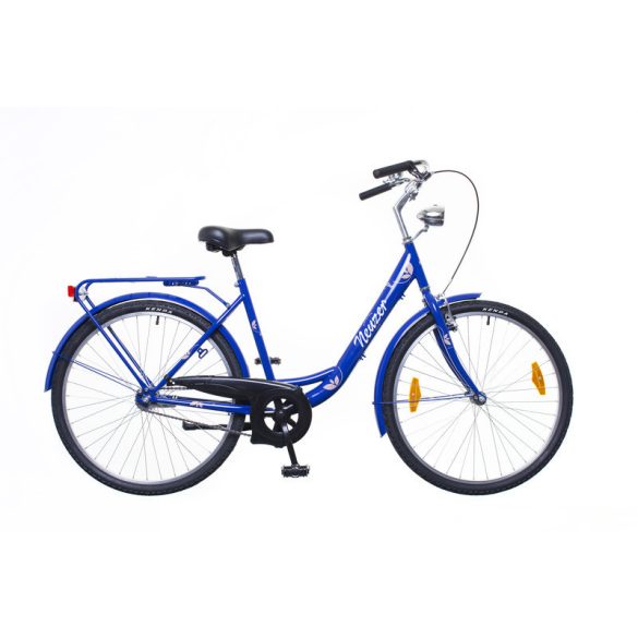 Neuzer Balaton 26" 1S női s.kék/barna- City - Városi kerékpár