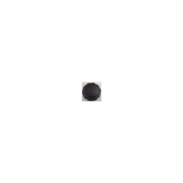 ABUS Zoom Evo sisak méretbeállító tekerő kupak, fekete