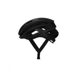   ABUS kerékpáros sport sisak AirBreaker, In-Mold, velvet black, L (58-62 cm)