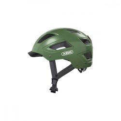   ABUS kerékpáros városi sisak Hyban 2.0, ABS, jade green, M (52-58 cm)