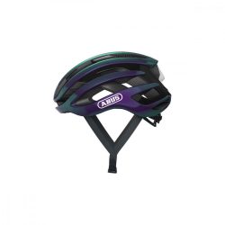   ABUS kerékpáros sport sisak AirBreaker, In-Mold, flipflop purple, M (52-58 cm)