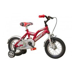 12" COOL BOY k.pár TW agy