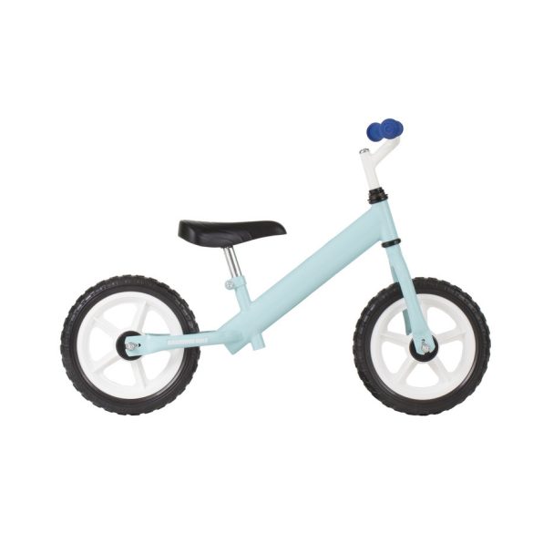 12" Koliken Bambino Easy kék futókerékpár