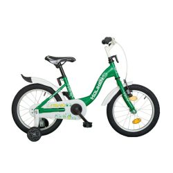 16" Koliken Traki