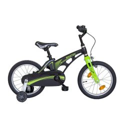 16" Biketek Magnézium