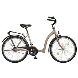 Koliken Biketek Hunyadi 26" latte