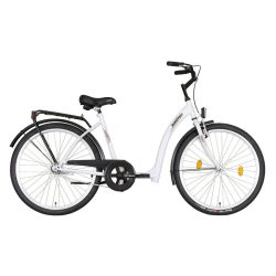 26" Biketek Hunyadi kerékpár