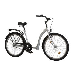 26" Biketek Hunyadi kerékpár