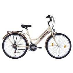 26" Biketek Oryx ATB