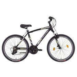 26" Koliken MTB férfi kerékpár alu vázzal