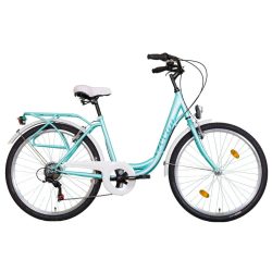 26" Koliken Ocean