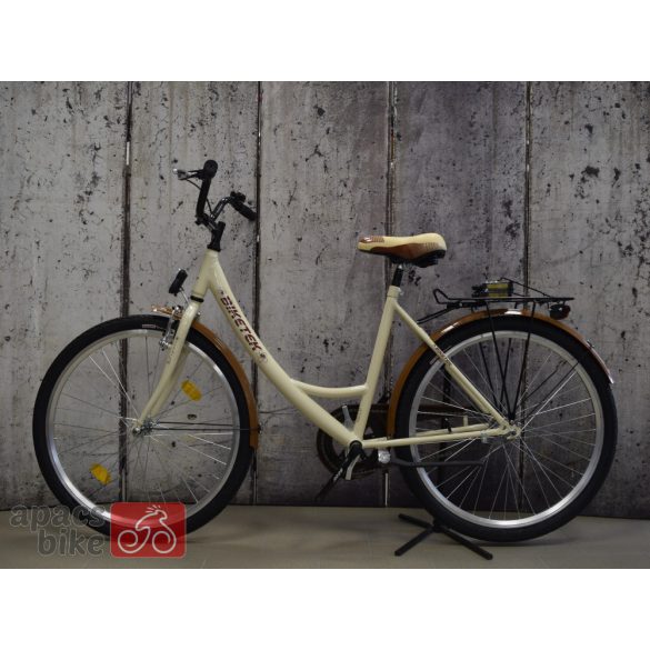 28" JÁZMIN city női kp. latte