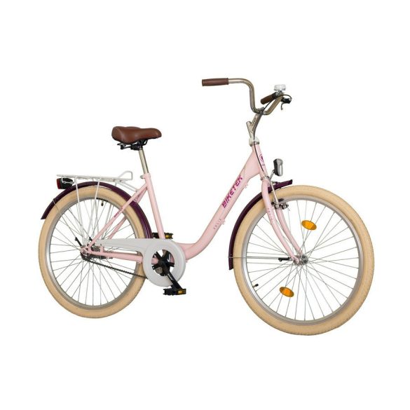28" Biketek Feliz