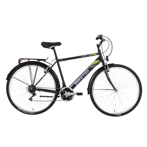 28" Biketek Maxwell