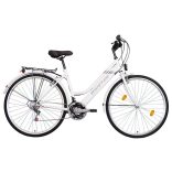 28 Biketek Maxwell kerékpár