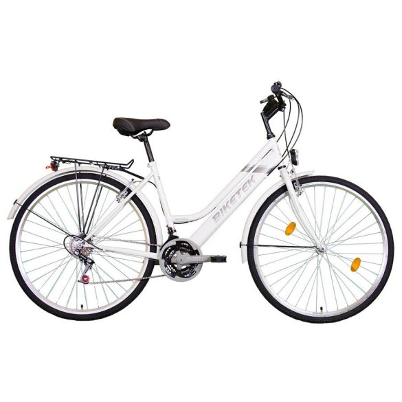 28 Biketek Maxwell kerékpár