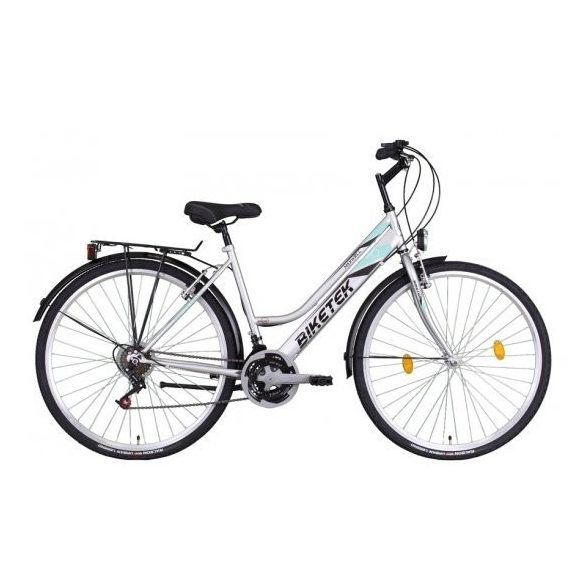 28 Biketek Maxwell kerékpár