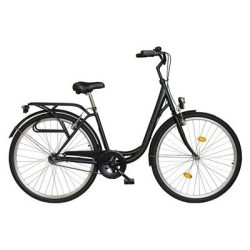 28" Koliken Ocean Fekete