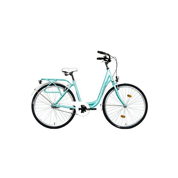28" Kolken Ocean Türkiz