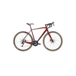 Esker 2.0 M 28 XL red_bla g Kross kerékpár