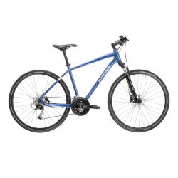 Kross Evado 6.0 M 28 M blu_sil g