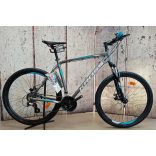 KROSS HEXAGON 3.0 2022 19"