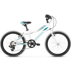 Kross Lea Mini 1.0 D 20  whi_tur g