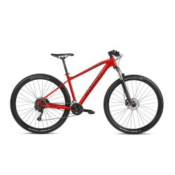 Kross Level 1.0 M 29 XXL red_bla g