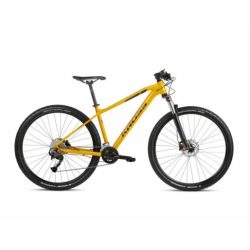 KROSS LEVEL 2.0 29" YELLOW / BLACK 2022