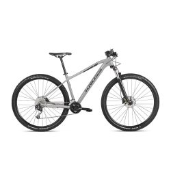 Kross Level 3.0 M 29 XL szürke fekete