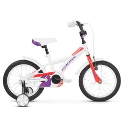 Kross Mini 3.0 D 16  whi_cel_cor g