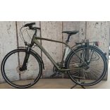 KROSS TRANS 5.0 2022