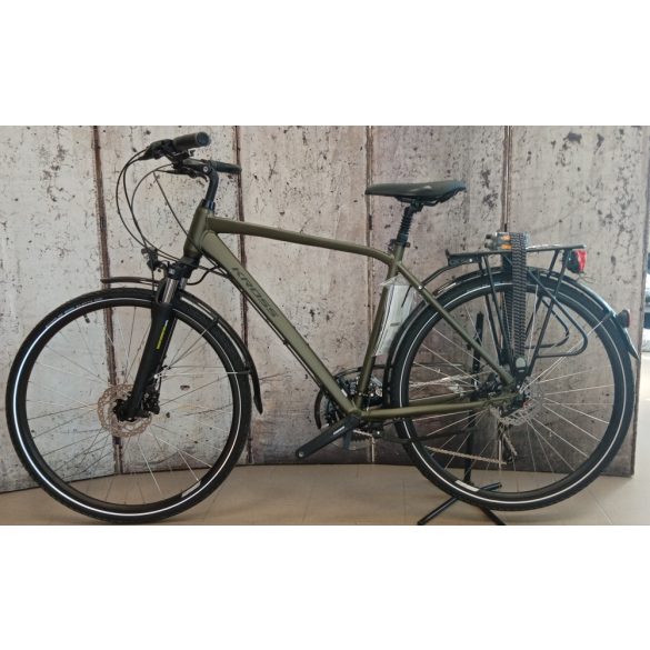 KROSS TRANS 5.0 2022
