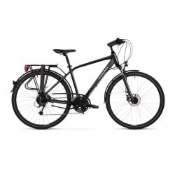 Kross Trans 5.0 M 28 M bla_gry g