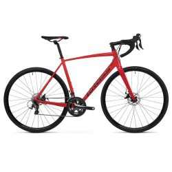 Kross Vento DSC 4.0 M 28 XL red_cla g