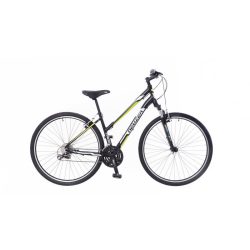 Neuzer X200 női fekete/fehér-sárga 19