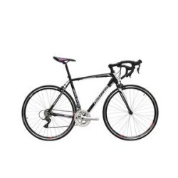 Neuzer Whirlwind 100 fekete/rózsaszín