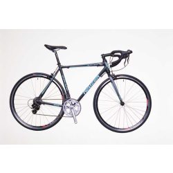   Neuzer Whirlwind 70 fekete/türkiz-silver 46 cm Országúti kerékpár