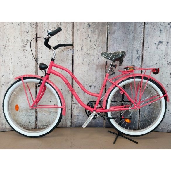 Neuzer Beach női rózsa