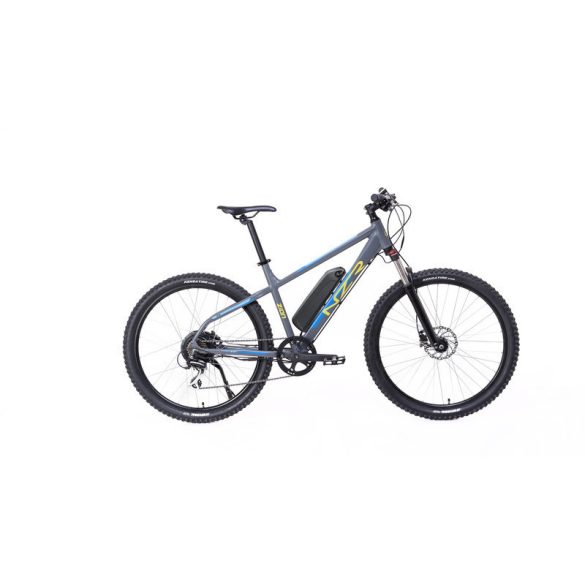 Neuzer Zion férfi 20 E-MTB