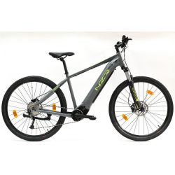 Neuzer Arezzo férfi 17 E-MTB