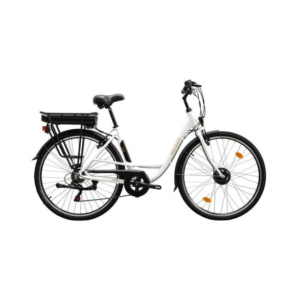 Neuzer E-Trekking Zagon női 19 MXUS