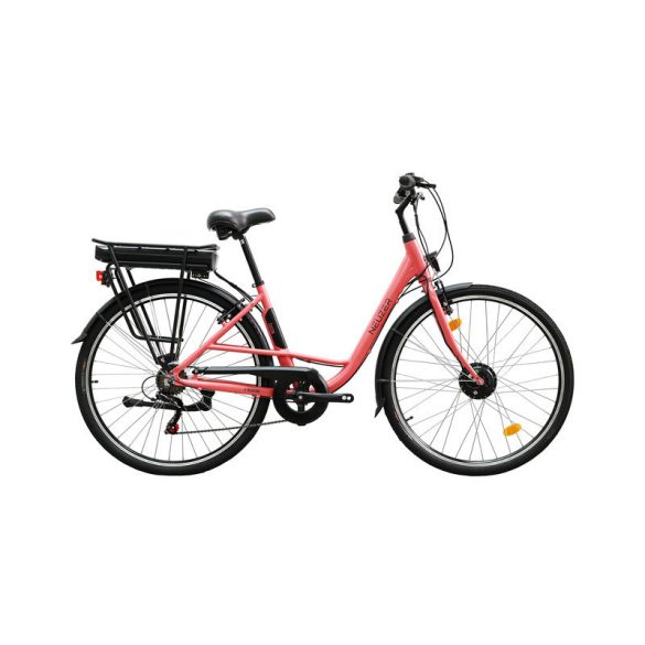 Neuzer E-Trekking Zagon női 19 MXUS