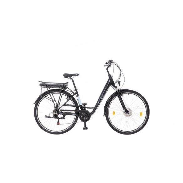 Neuzer E-Trekking Zagon női 19 MXUS
