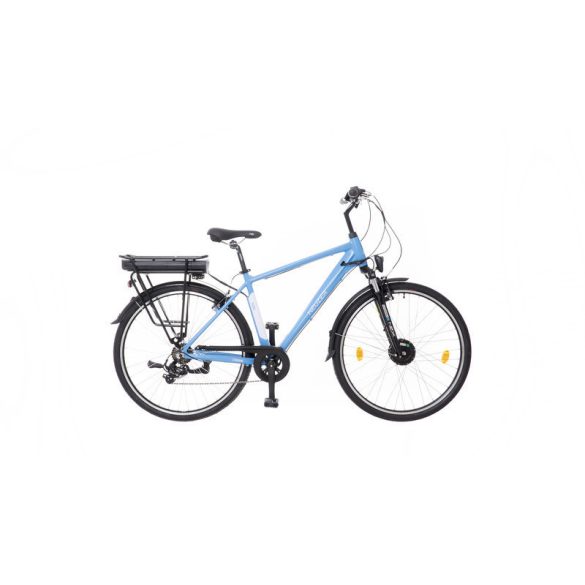 Neuzer Parma ffi 19 E-Trekking BAFANG