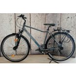 Neuzer Ravenna 100 férfi s.szürke /kék matt 21