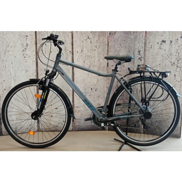 Neuzer Ravenna 100 férfi s.szürke /kék matt 21