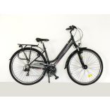 Neuzer Ravenna 100 női fekete/ rózsaszín matt 19