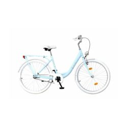 Neuzer Balaton Premium 28 N3 női babyblue